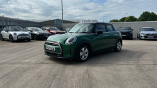 MINI Hatchback 1.5 Cooper Classic 5dr Petrol Hatchback